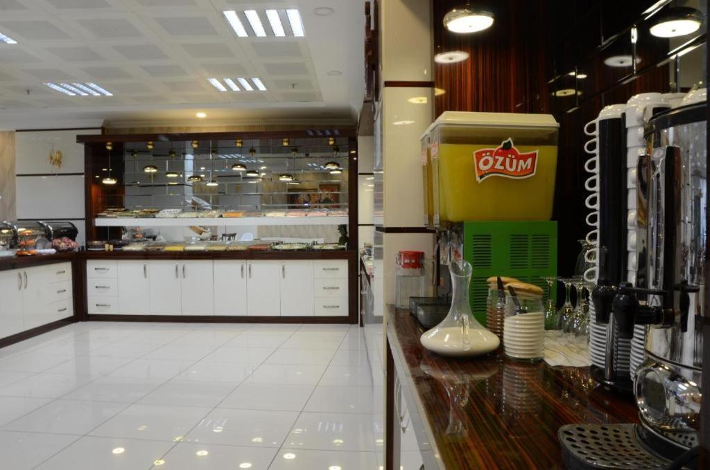 Gumus Palace Suites Istanbul Eksteriør bilde
