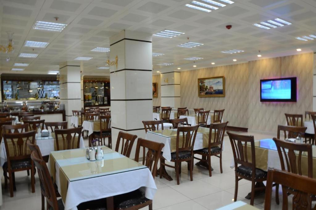 Gumus Palace Suites Istanbul Eksteriør bilde